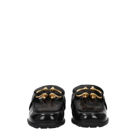Mules Femmes BOTTEGA VENETA F77957 - BOTTEGA VENETA