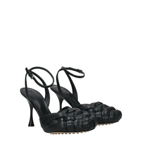 Escarpin Femme BOTTEGA VENETA F77962 - BOTTEGA VENETA