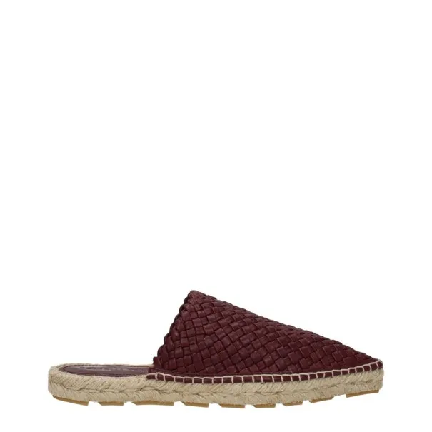 Mules Femmes BOTTEGA VENETA F77963 - BOTTEGA VENETA