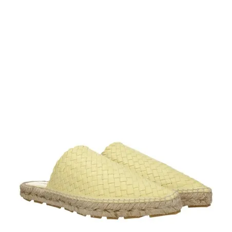 Mules Femmes BOTTEGA VENETA F77963 - BOTTEGA VENETA