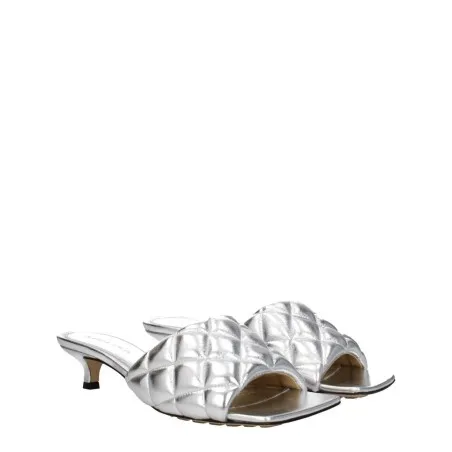 Chaussures Femme BOTTEGA VENETA F77968 - BOTTEGA VENETA