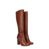 Botte Femme BOTTEGA VENETA F78784 - BOTTEGA VENETA