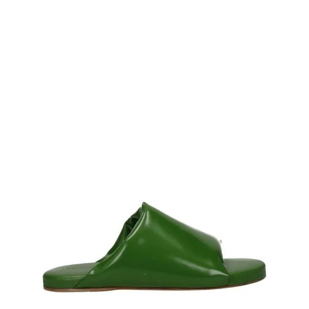 Mules Femmes BOTTEGA VENETA F77969 - BOTTEGA VENETA
