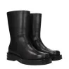 Boots Homme Christian Dior F78194 - 