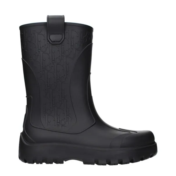 Chaussures Homme Christian Dior F78195 - 