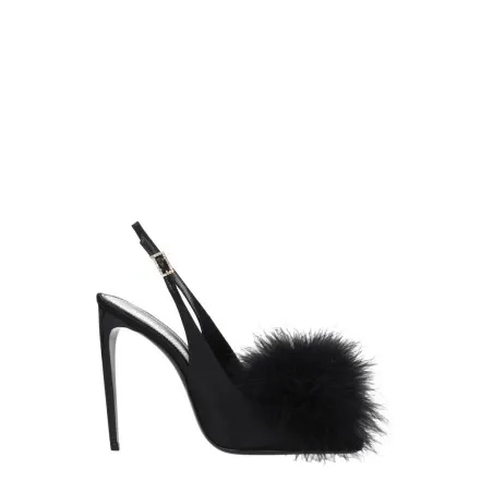 Escarpin Femme YVES SAINT LAURENT F77675 - Yves Saint Laurent