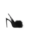 Escarpin Femme YVES SAINT LAURENT F77675 - Yves Saint Laurent