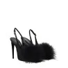Escarpin Femme YVES SAINT LAURENT F77675 - Yves Saint Laurent