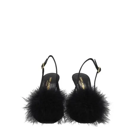 Escarpin Femme YVES SAINT LAURENT F77675 - Yves Saint Laurent