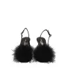 Escarpin Femme YVES SAINT LAURENT F77675 - Yves Saint Laurent