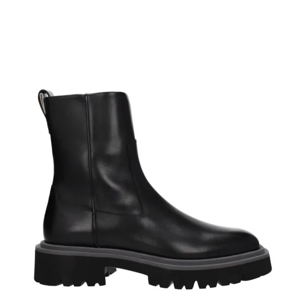 Boots Homme Salvatore Ferragamo F78303 - salvatore ferragamo