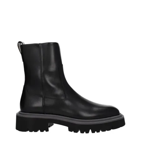 Boots Homme Salvatore Ferragamo F78303 - salvatore ferragamo