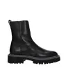 Boots Homme Salvatore Ferragamo F78303 - salvatore ferragamo