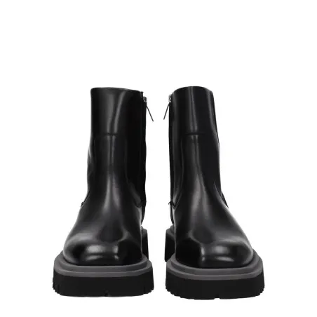 Boots Homme Salvatore Ferragamo F78303 - salvatore ferragamo