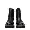 Boots Homme Salvatore Ferragamo F78303 - salvatore ferragamo