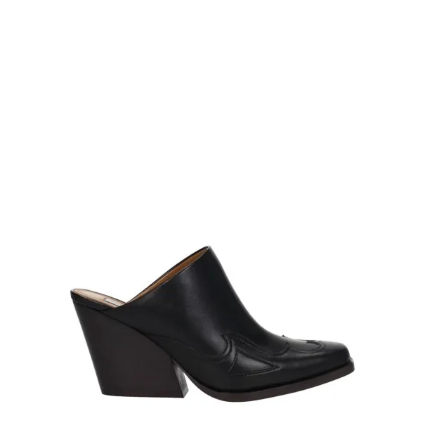 Mules Femmes Stella McCartney F78148 - 