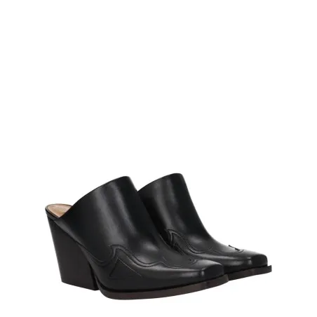 Mules Femmes Stella McCartney F78148 - 