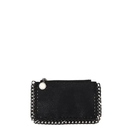 Portefeuille Femme Stella McCartney F77244 - 