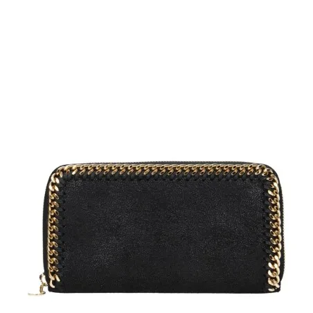 Portefeuille Femme Stella McCartney F77245 - 
