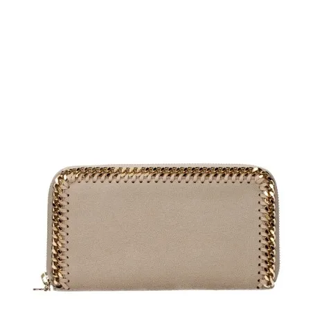 Portefeuille Femme Stella McCartney F77245 - 