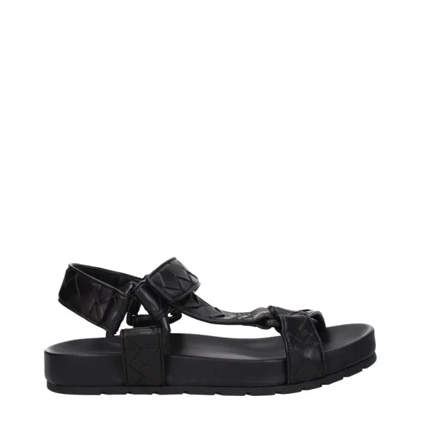 Claquettes Hommes BOTTEGA VENETA F80335 - BOTTEGA VENETA