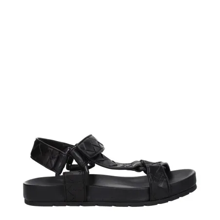 Claquettes Hommes BOTTEGA VENETA F80335 - BOTTEGA VENETA