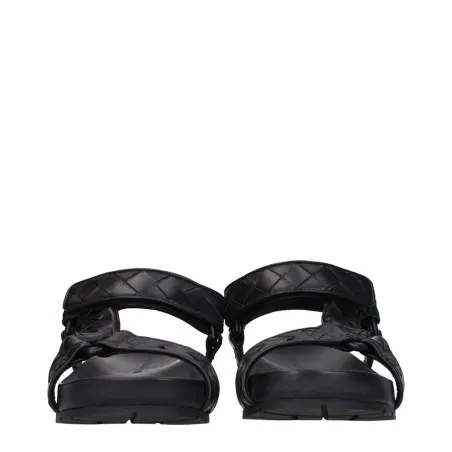 Claquettes Hommes BOTTEGA VENETA F80335 - BOTTEGA VENETA