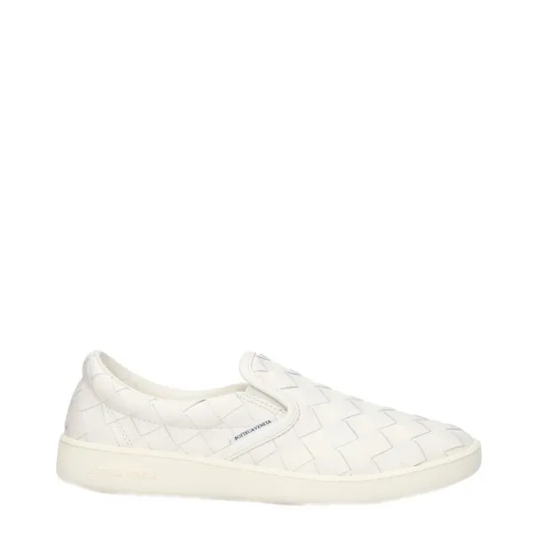 Basket Casual Homme BOTTEGA VENETA F80336 - BOTTEGA VENETA