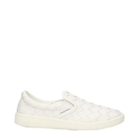Basket Casual Homme BOTTEGA VENETA F80336 - BOTTEGA VENETA