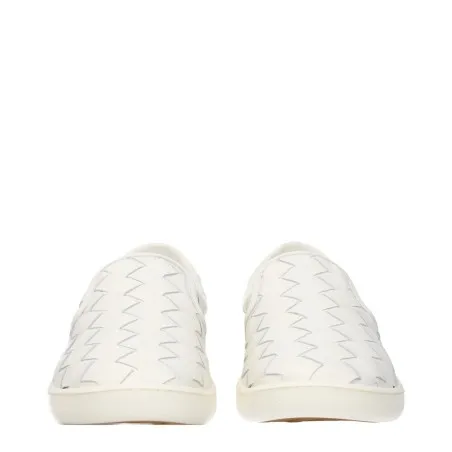 Basket Casual Homme BOTTEGA VENETA F80336 - BOTTEGA VENETA