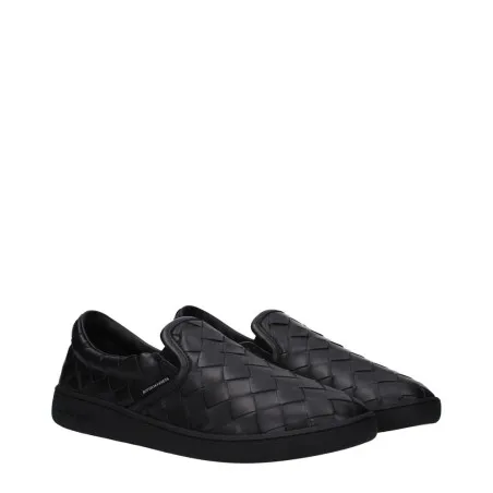 Basket Casual Homme BOTTEGA VENETA F80336 - BOTTEGA VENETA