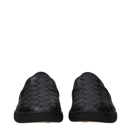 Basket Casual Homme BOTTEGA VENETA F80336 - BOTTEGA VENETA