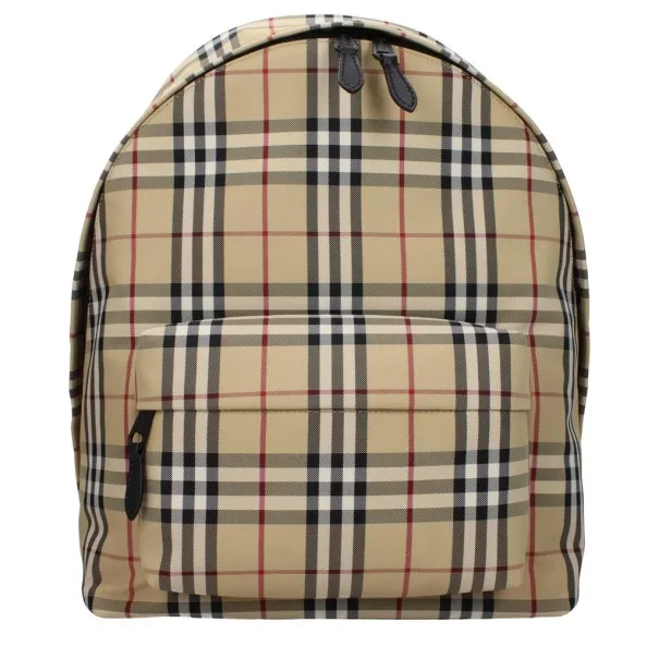 Sacs & portefeuilles Hommes BURBERRY F80347 - BURBERRY