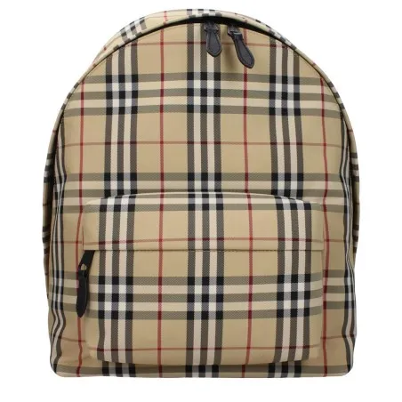 Sac à Dos Homme BURBERRY F80347 - BURBERRY