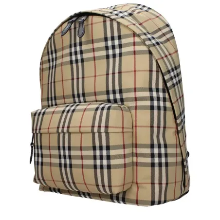 Sac à Dos Homme BURBERRY F80347 - BURBERRY