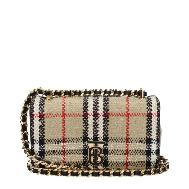 Sacs & portefeuilles Femme BURBERRY F80095 - BURBERRY