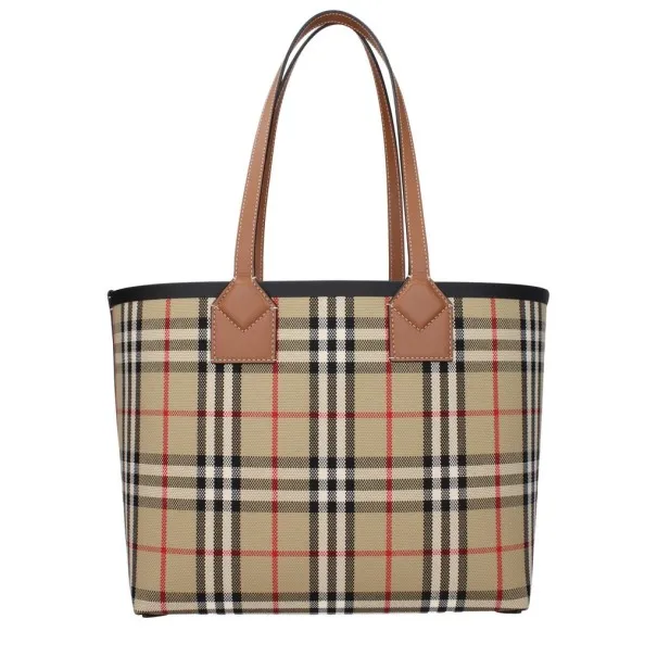 Sacs & portefeuilles Femme BURBERRY F80111 - BURBERRY