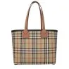 Sac à Main Femme BURBERRY F80111 - BURBERRY