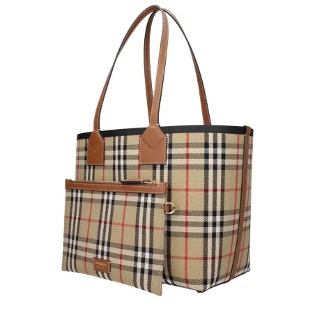 Sac à Main Femme BURBERRY F80111 - BURBERRY