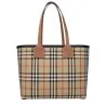 Sac à Main Femme BURBERRY F80111 - BURBERRY