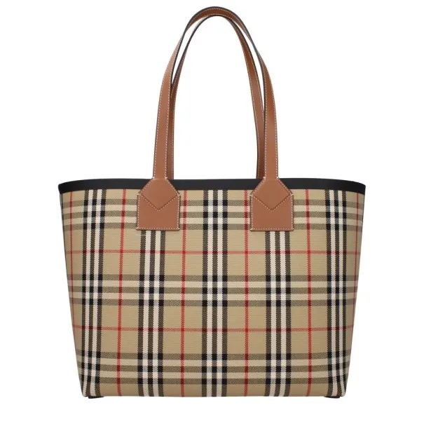Sacs & portefeuilles Femme BURBERRY F80206 - BURBERRY