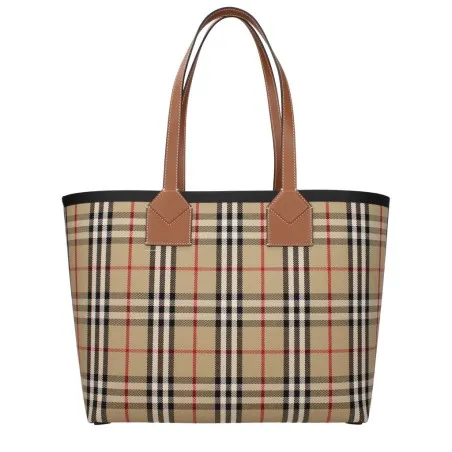 Sacs & portefeuilles Femme BURBERRY F80206 - BURBERRY