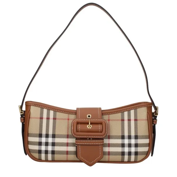 Sacs & portefeuilles Femme BURBERRY F80213 - BURBERRY