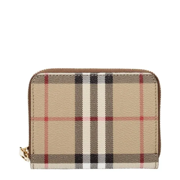 Portefeuilles Femme BURBERRY F80064 - BURBERRY