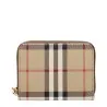 Portefeuille Femme BURBERRY F80064 - BURBERRY