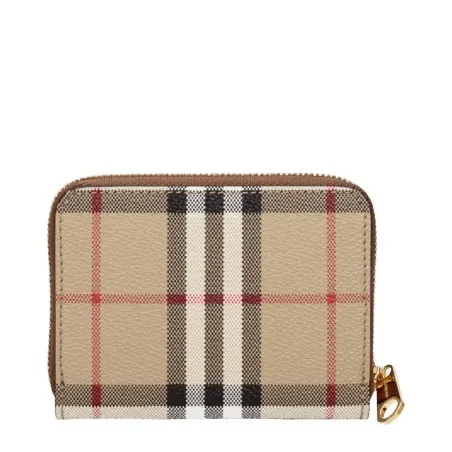 Portefeuille Femme BURBERRY F80064 - BURBERRY