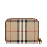 Portefeuille Femme BURBERRY F80064 - BURBERRY