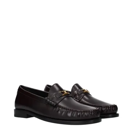 Mocassin Homme CELINE F80187 - CELINE