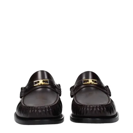 Mocassin Homme CELINE F80187 - CELINE