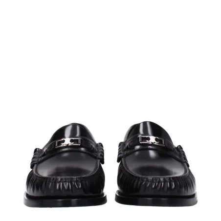 Mocassin Homme CELINE F80187 - CELINE